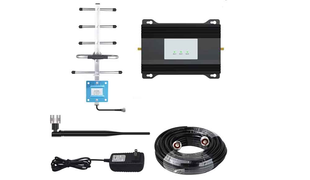 ​Why Installing a Mobile Signal Booster Doesn't Always Improve Your Phone Signal | Understanding Base Station Control