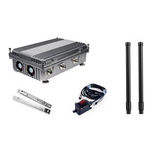 What are the application scenarios of drone jammer?