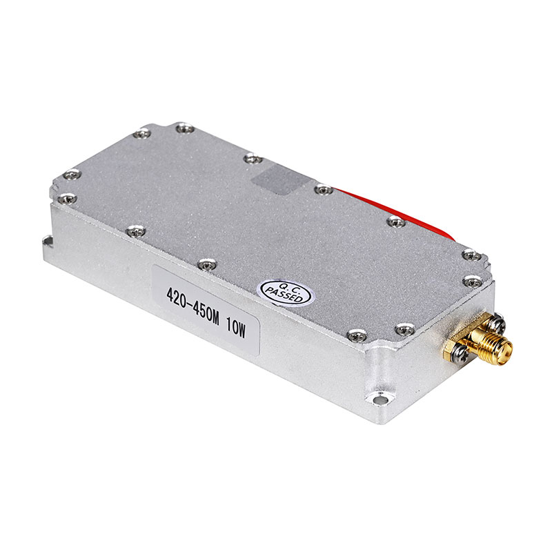 What Makes a 10W 420-450MHz Anti Drone Module Essential for Modern Airspace Protection?